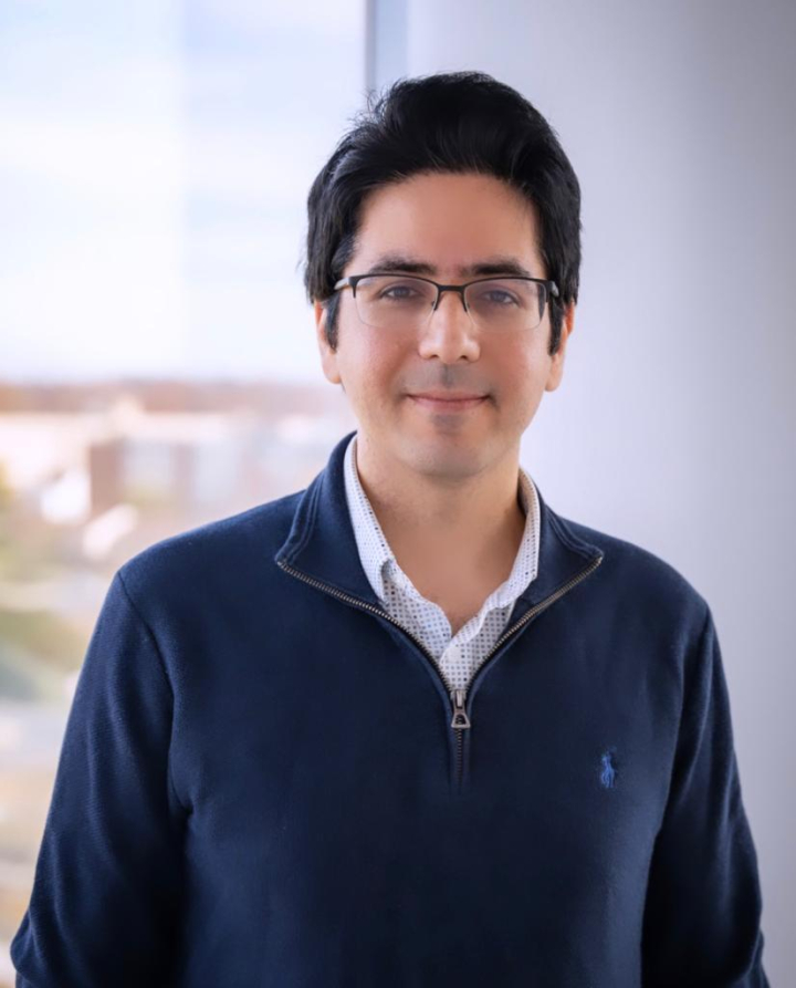 Descriptive image for Feizi Receives $1M Award to Advance the Foundations of Reasoning AI Models